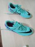 Încălțăminte fotbal Nike Mercurial copiii