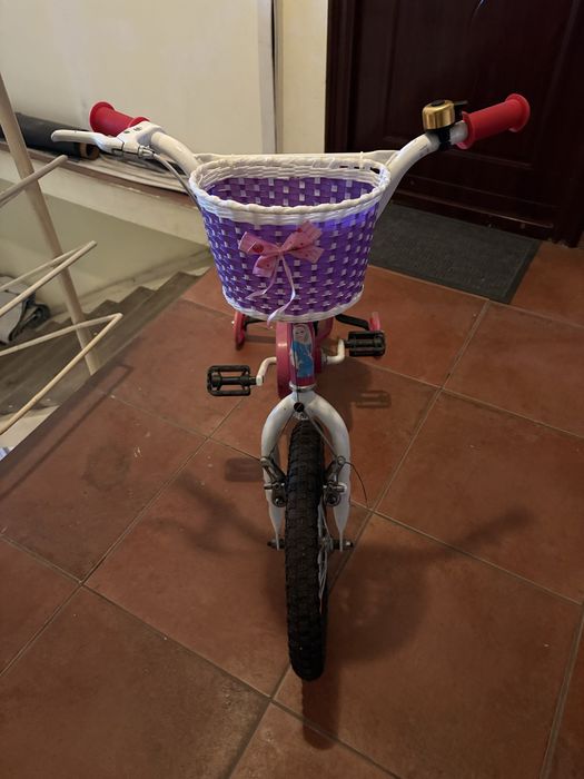 Bicicletă damă si copii de vânzare