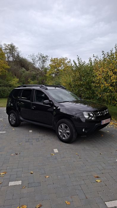 Vand Dacia Duster 1.5 dci 2016 Euro 6 Italia