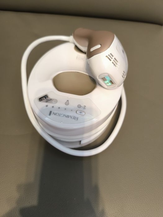 Фотоепилатор Remington IPL6000 i-Light Pro