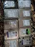 Продается SSD  жесткий диск  120 gb