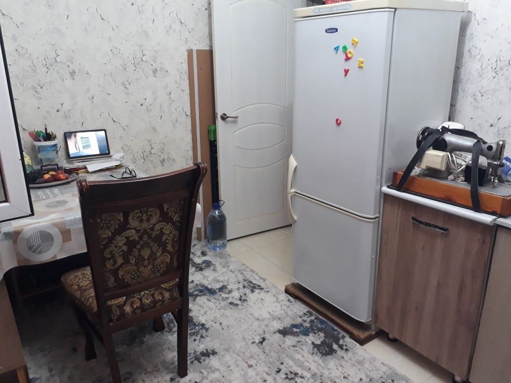 Своя 1/3/3 в шаговой доступности от метро Рохат