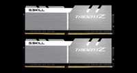 gskill trident z 4000 mhz 16gb 2x8gb