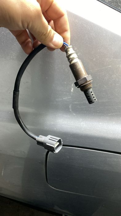 Продам лямбда-зонд тойота Камри