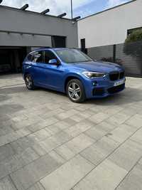 Bmw X1 2018 sDrive 2.0 diesel M Paket