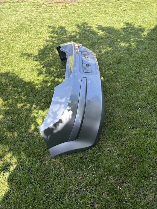 Броня Opel Astra H