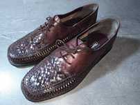Новые финские туфли Topman 41 размер