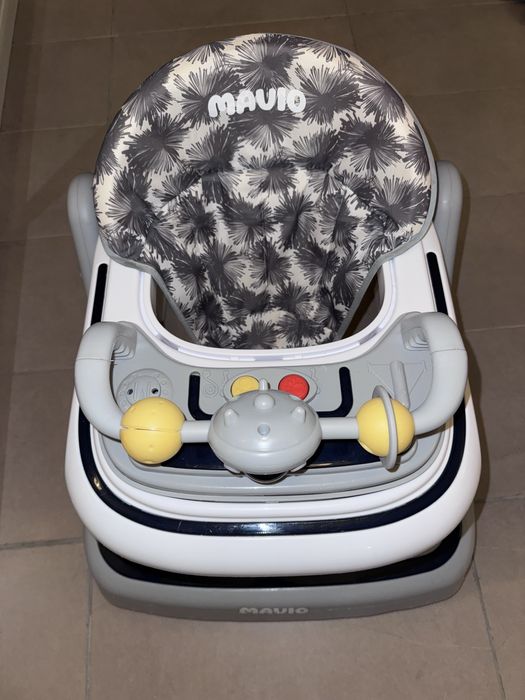 Premergator 2 in 1 Mavio