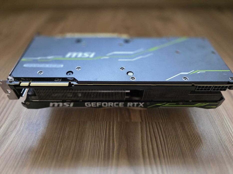 MSI GeForce RTX 2080 Ti Ventus OC