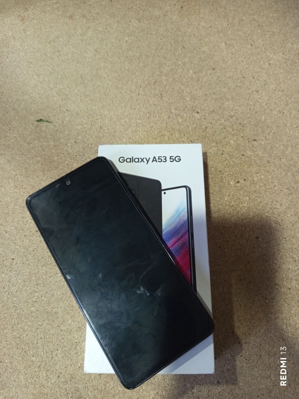 Samsung A53 5g 128/8+8