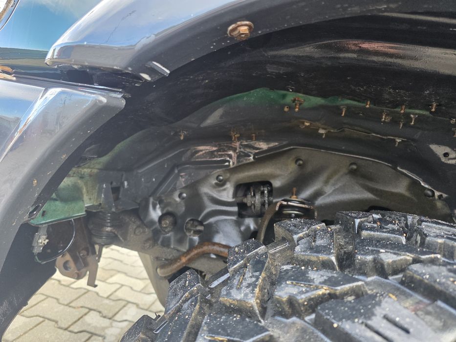 Vand Opel Frontera B