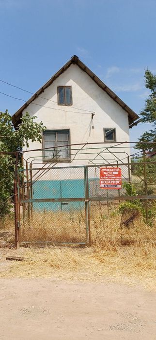 Дача Продаётся  Майский