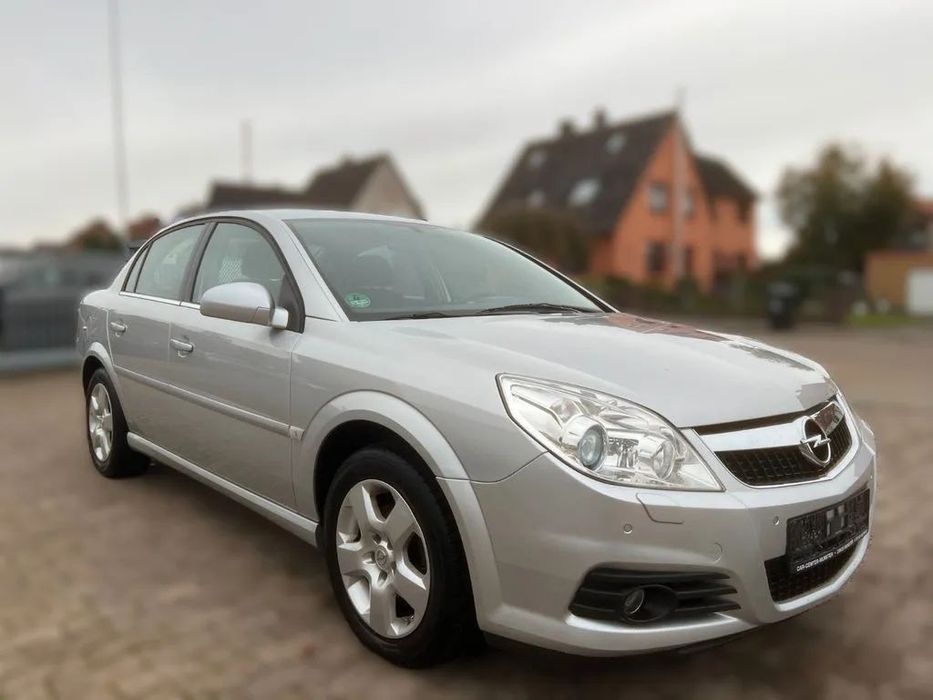 Dezmembrari / Dezmembrez OPEL VECTRA C