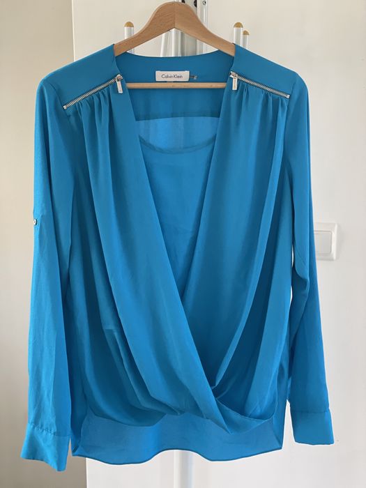 Оригинални ризи liu jo calvin klein guess