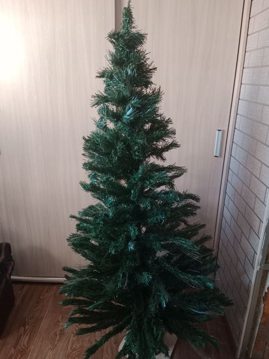 Новогодняя ёлочка