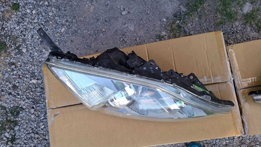 Фарове Honda CRV 2009 г.