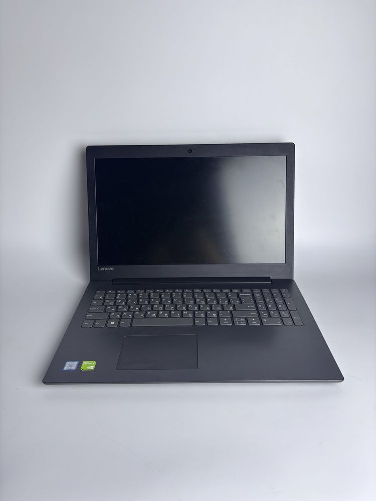 Ноутбук Lenovo Ideapad core i3 с видеокартой