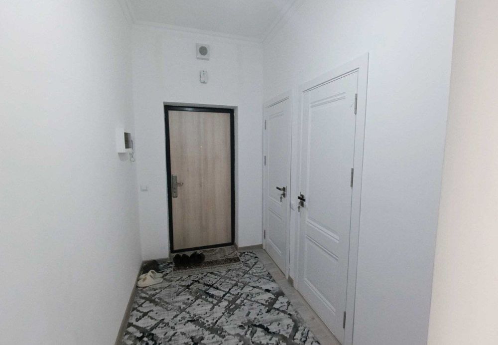 Сергели Янгихает массив строитель