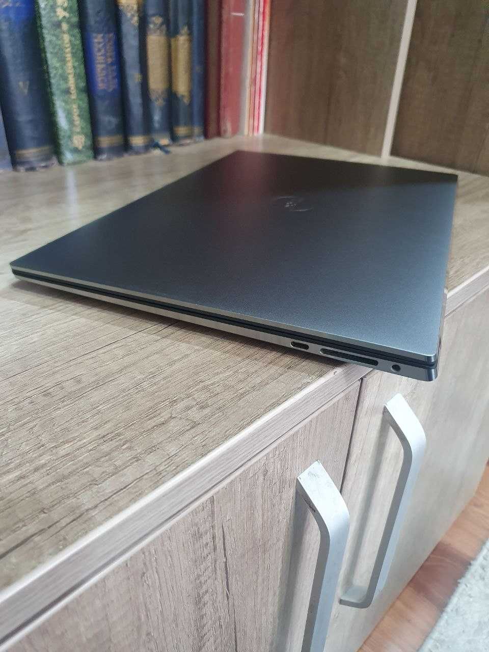 Dell Precision 5560 i7-11850H
