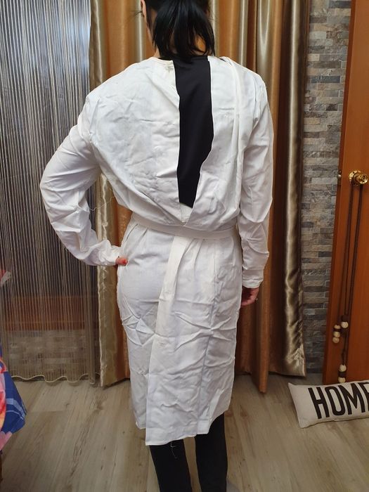 Работни престилки нови 8лв.брой