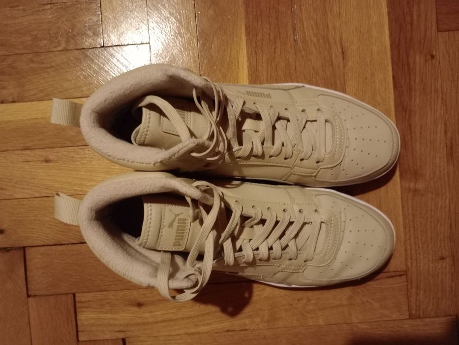 Puma 42 номер 27см. стелка