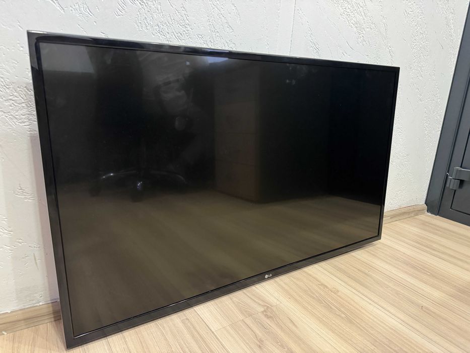 Televizor LED Game TV LG, 108 cm, 43LJ515V, Full HD, Clasa A+