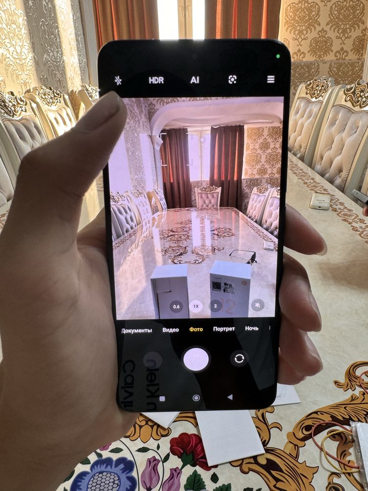 Xiaomi 12t karobka
