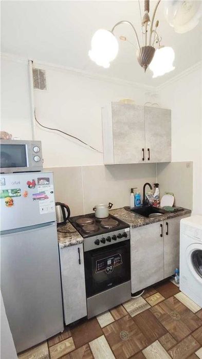 *Продам 2 комн квартиру 19 мкр-н. Помощь в ипотеке ТОРГ