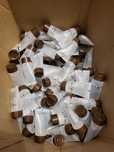 Mini Sampon si Gel de Dus in Tub by SIDEGRUP Hotelier, 30 ml, 240 buc