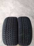 Разноширокий зимние автошины 245/40R19 - 275/35R19