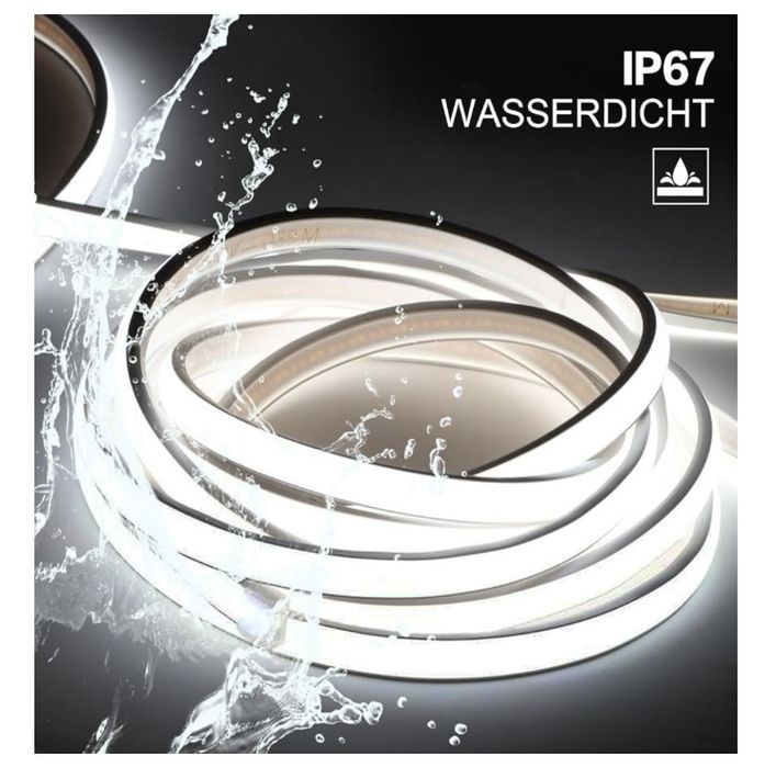 2M Led waterproof