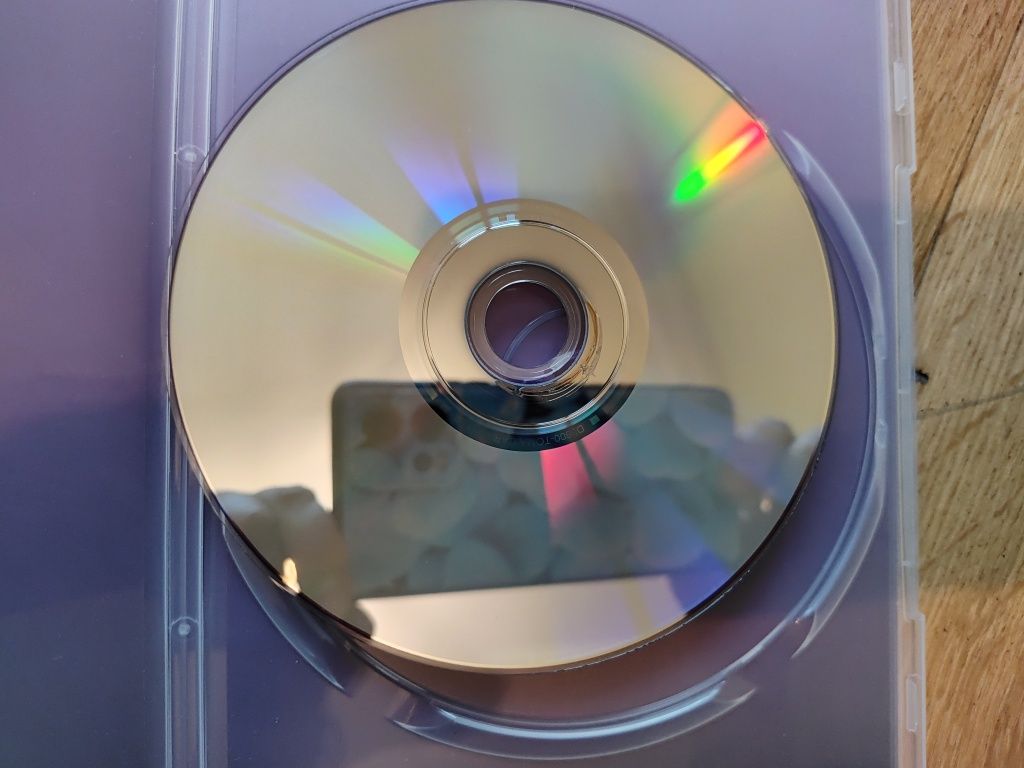 DVD Toma Caragiu