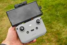 Telecomanda DJI RC-N3: DJI Mini 4 Pro DJI Neo DJI Flip DJI Air 3S Air3