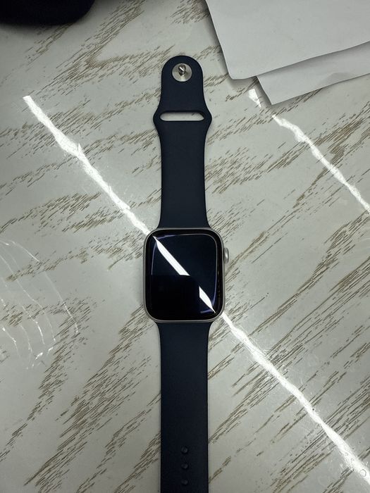 Apple Watch SE2 Gen (2023) GPS M/L 44 mm