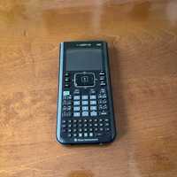 Calculator stiintific Texas Instruments Ti-nspire CX CAS