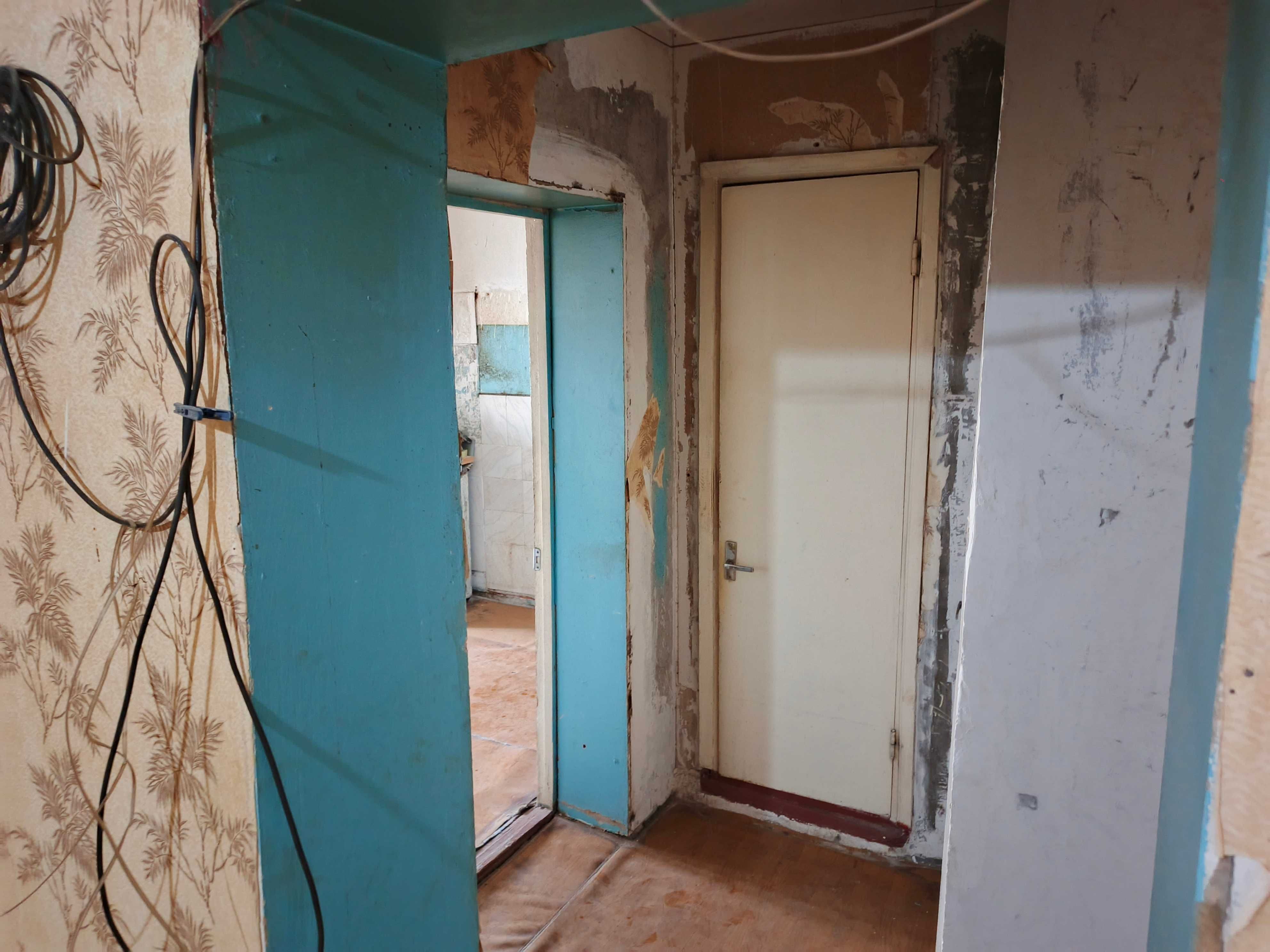 Шахристанcкая продаю свою квартиру 82 м² 3/9/9