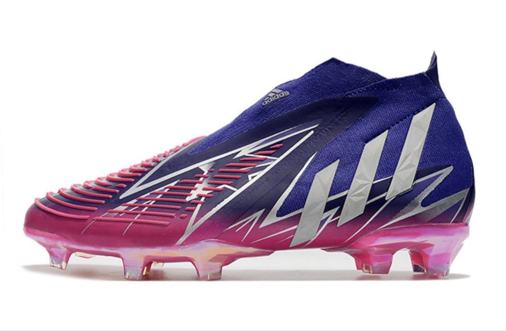 Ghete de fotbal Adidas Predator
