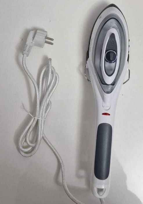 Fier/aparat de călcat vertical/steamer/ perie cu aburi Silvercrest