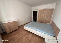 Apartament cu 2 camere in Floresti – 70 mp + balcon, loc de parcare
