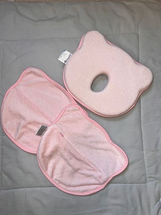 Pernuta pentru bebelusi