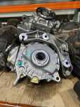 Diferential fata + spate Mercedes diferite modele