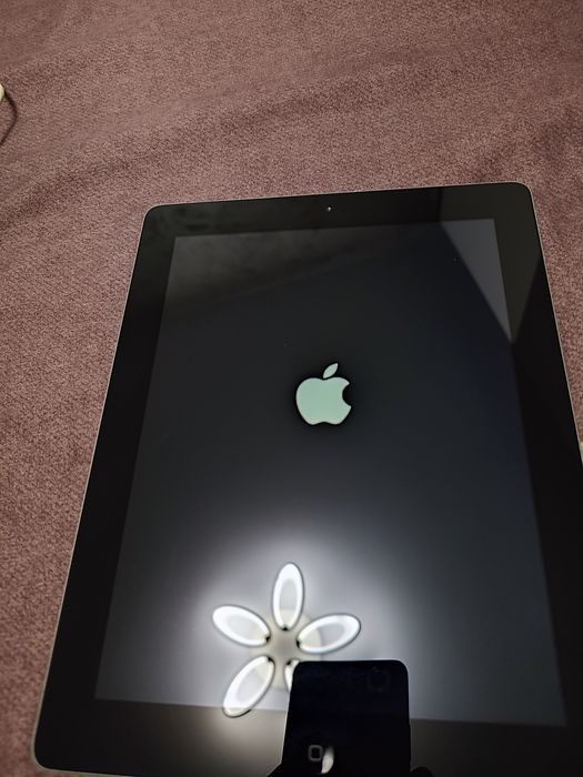 Tabletă iPad gen2