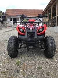 Mini ATV quad 126cc