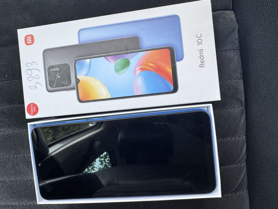 Telefon Redmi 10C