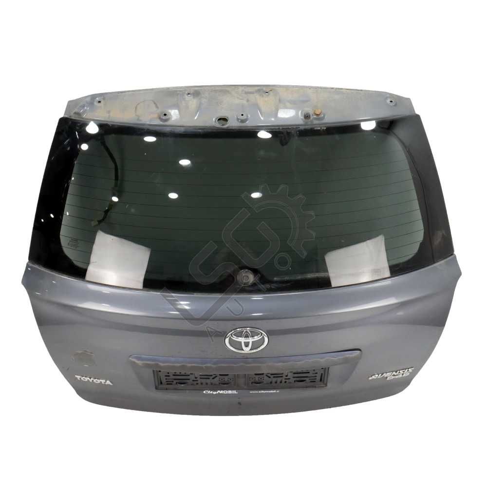 Заден капак Toyota Avensis II 2003-2009 ID: 126818