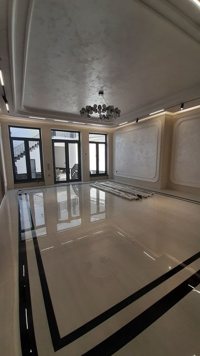 Срочно продаётся евродом 2.5-соток 6-комнота Яккасарой Саламатина