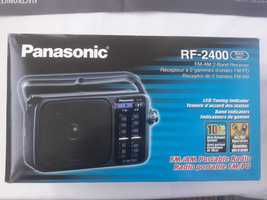 Radio Panasonic nou