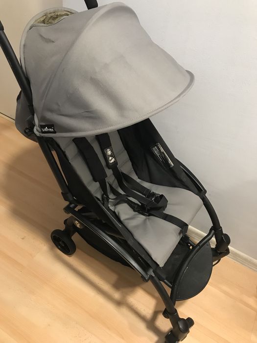 BabyZen детска количка YoYo