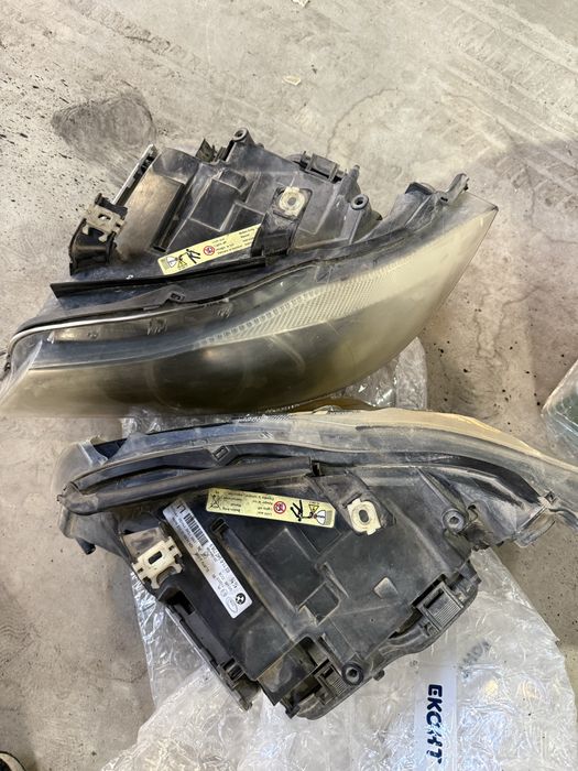 Xenon фарове за bmw e91