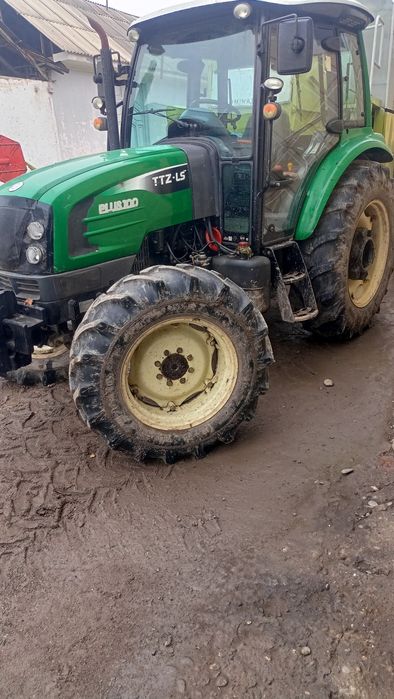 ТТЗ 100 пулус сотилади